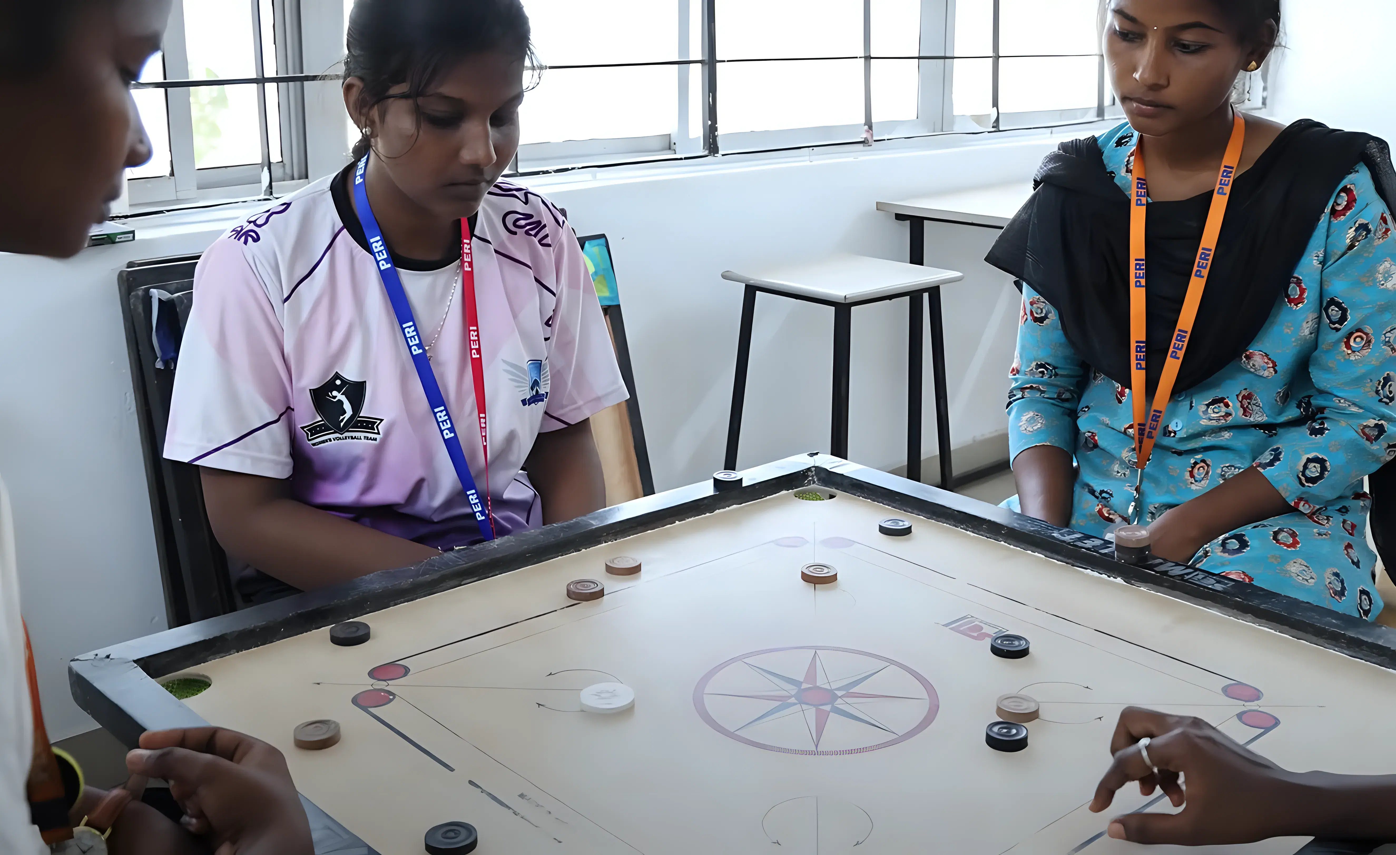 PERI Institute of Technology Chennai sports photo 4